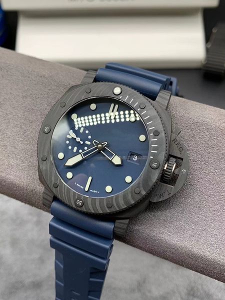 vs factory produces 1118 series men's mechanical watch carbon fiber case fabric strap sapphire glass 42mm size, Slivery;brown
vs factory produces 1118 series men's mechanical watch carbon fiber case fabric strap sapphire glass 42mm size, Slivery;brown