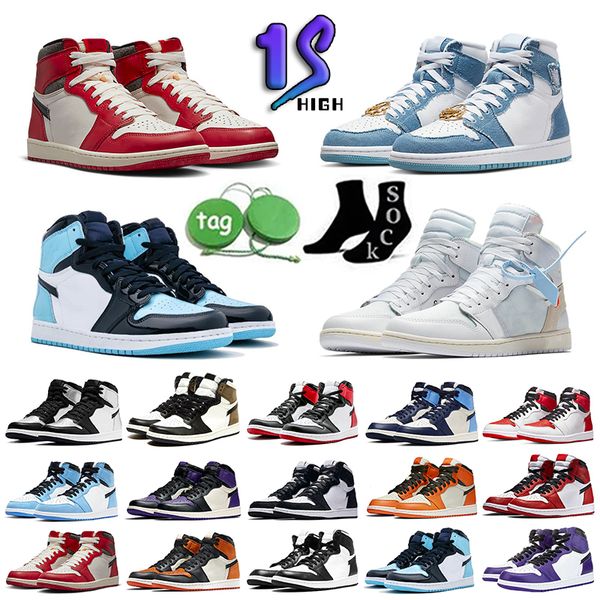 jumpman 1 basketball shoes men 1s lost found true university blue hyper panda dark mocha bred shadow unc smoke grey women sports sneakers tr
jumpman 1 basketball shoes men 1s lost found true university blue hyper panda dark mocha bred shadow unc smoke grey women sports sneakers tr