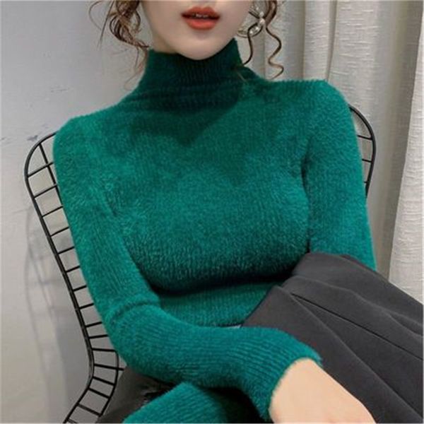 women's sweaters women turtleneck sweater autumn winter slim fit pullover long sleeves inner wear korean fashion lady basic zy6326 230, White;black
women's sweaters women turtleneck sweater autumn winter slim fit pullover long sleeves inner wear korean fashion lady basic zy6326 230, White;black