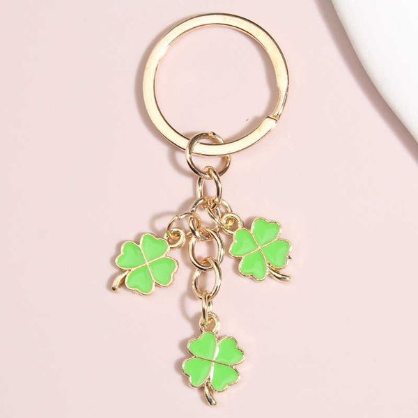 key rings lovely enamel keychain 3 colors heart four leaf clover key lucky key chains souvenir gifts for women men diy handmade jewelry r230, Slivery;golden
key rings lovely enamel keychain 3 colors heart four leaf clover key lucky key chains souvenir gifts for women men diy handmade jewelry r230, Slivery;golden