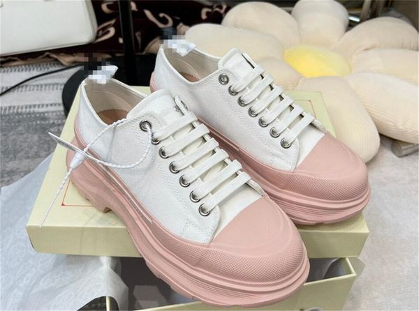 2023 luxury casual men shoes boots tread slick lace up sneaker triple black royal red low platform designer sneakers canvas rubber outdoor w
2023 luxury casual men shoes boots tread slick lace up sneaker triple black royal red low platform designer sneakers canvas rubber outdoor w