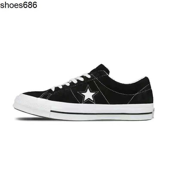 one star shoes suede canvas shoes 1970s three-star low-shoes men's shoes women's shoes fashion shoes, Black
one star shoes suede canvas shoes 1970s three-star low-shoes men's shoes women's shoes fashion shoes, Black