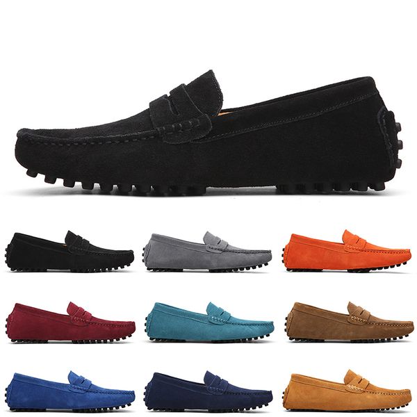 men casual shoes triple black white color popular breathable silver taupe dlive mahogany brown jogging walking low multi leather mens sneake
men casual shoes triple black white color popular breathable silver taupe dlive mahogany brown jogging walking low multi leather mens sneake