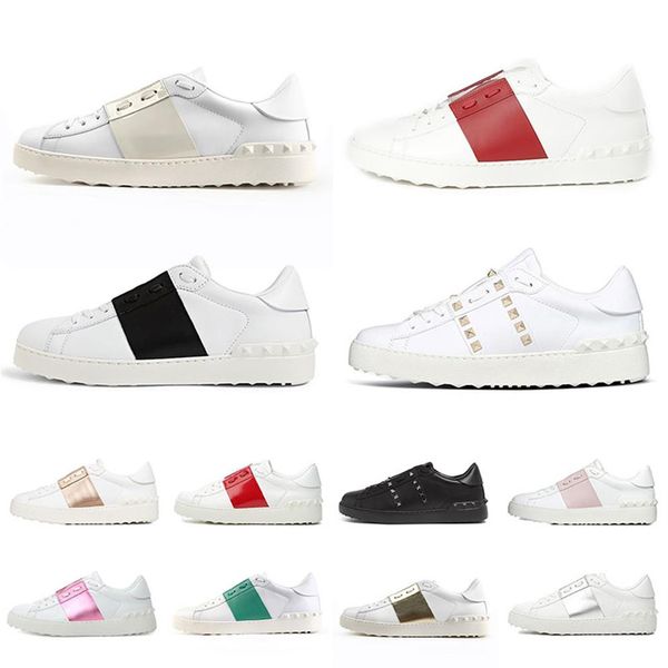 original luxurys designers dress shoes for men women all blacks spikes white red pink mens womens fashion sneakers trainers size 3294u, Black
original luxurys designers dress shoes for men women all blacks spikes white red pink mens womens fashion sneakers trainers size 3294u, Black