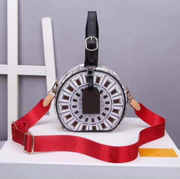 fashion round bags tote luxuries purses designer woman handbag bag cowhide shoulder crossbody nano handbags clutchs purse dhgate camera bag
fashion round bags tote luxuries purses designer woman handbag bag cowhide shoulder crossbody nano handbags clutchs purse dhgate camera bag