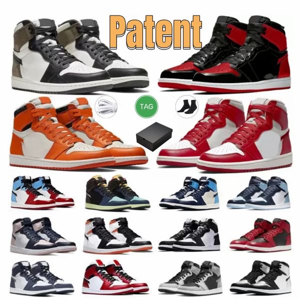 2023 mens 1 basketball shoes jumpman 1s hyper royal white shadow designer sneakers obsidian university blue unc silver gold obsidian women t
2023 mens 1 basketball shoes jumpman 1s hyper royal white shadow designer sneakers obsidian university blue unc silver gold obsidian women t