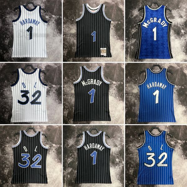 printed vintage basketball jerseys 1 penny tracy hardaway mcgrady #32 motion grant hill high quality, Black;red
printed vintage basketball jerseys 1 penny tracy hardaway mcgrady #32 motion grant hill high quality, Black;red