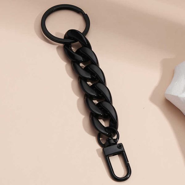 key rings acrylic plastic link chain keychain macaron color handmade key ring for women girls handbag pendant accessories friendship gifts r, Slivery;golden
key rings acrylic plastic link chain keychain macaron color handmade key ring for women girls handbag pendant accessories friendship gifts r, Slivery;golden