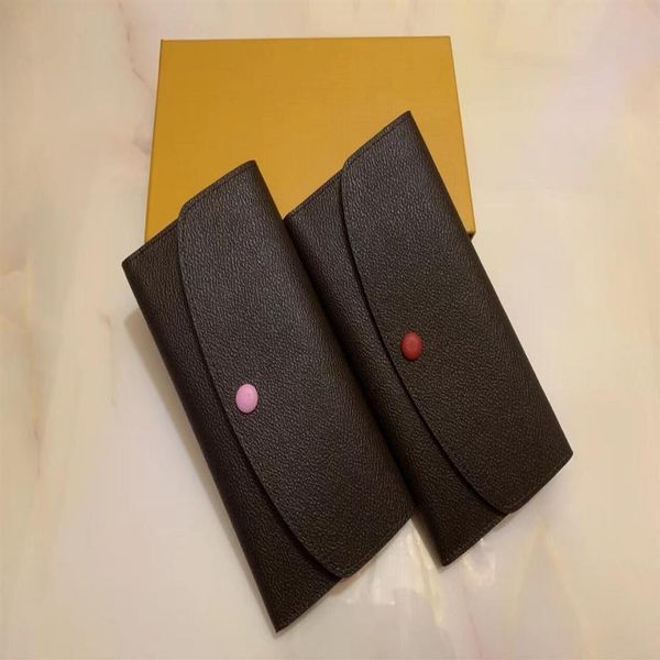 2018 whole lady coin purse leather long wallet card holder original box women wallets306w, Red;black
2018 whole lady coin purse leather long wallet card holder original box women wallets306w, Red;black