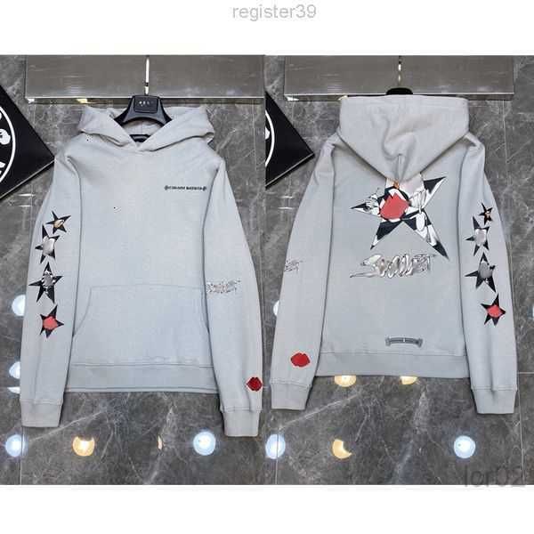 classic fashion luxury mens zipper ch hoodies designer horseshoe sanskrit cross print pullover hooded coat jacket sweatshirts sweaterk1t1k1, Black
classic fashion luxury mens zipper ch hoodies designer horseshoe sanskrit cross print pullover hooded coat jacket sweatshirts sweaterk1t1k1, Black