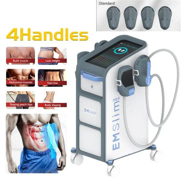 ems electromagnetic sculpting system weight loss reduce fat emslim muscles stimulator slimming machine fat burning cellulite reduction equip
ems electromagnetic sculpting system weight loss reduce fat emslim muscles stimulator slimming machine fat burning cellulite reduction equip