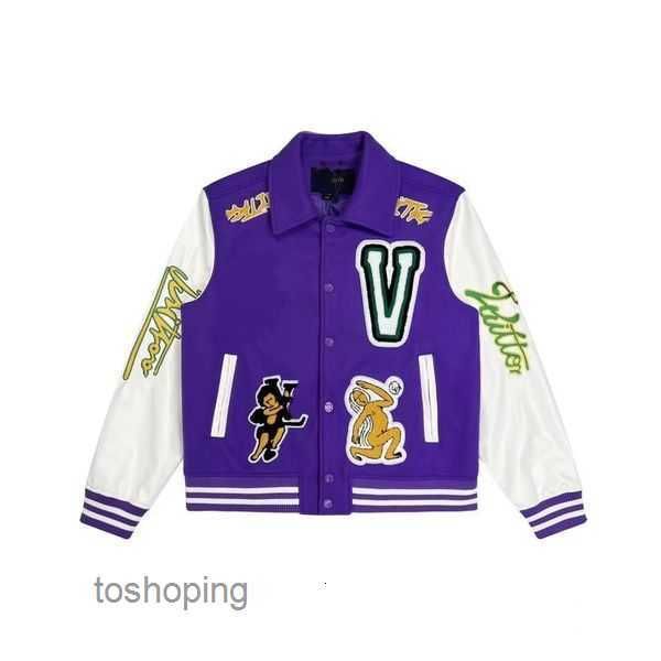 men's jackets leather baseball jacket fashion varsity bomber sports windbreaker zipper coats outerwear coat size888 39ioi, Black;brown
men's jackets leather baseball jacket fashion varsity bomber sports windbreaker zipper coats outerwear coat size888 39ioi, Black;brown