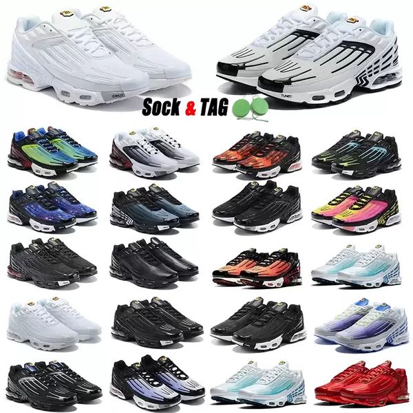 tn plus 3 men women running shoes airs tuned black hyper triple white aquamarine bone laser blue wolf grey obsidian ghost green volt marina
tn plus 3 men women running shoes airs tuned black hyper triple white aquamarine bone laser blue wolf grey obsidian ghost green volt marina
