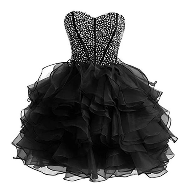 short homecoming dresses beading crystal party gowns ball gown sweetheart princess birthday mini prom graudation cocktail party gowns 11, Blue;pink
short homecoming dresses beading crystal party gowns ball gown sweetheart princess birthday mini prom graudation cocktail party gowns 11, Blue;pink