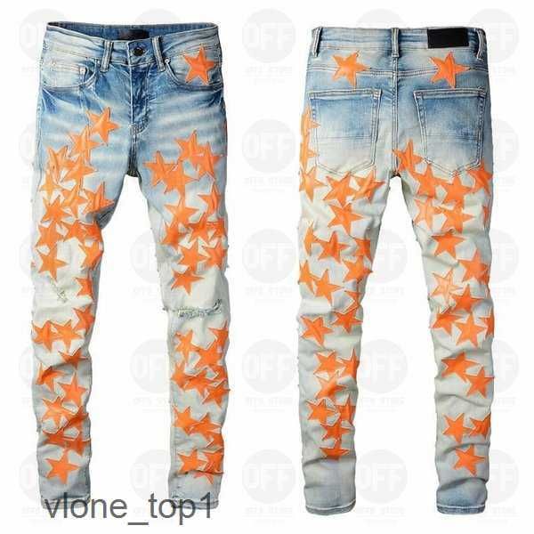 fashion amirly mens designers print jeans distressed ripped s biker slim straight denim army for men mans skinny pant 10 c7ii, Blue
fashion amirly mens designers print jeans distressed ripped s biker slim straight denim army for men mans skinny pant 10 c7ii, Blue