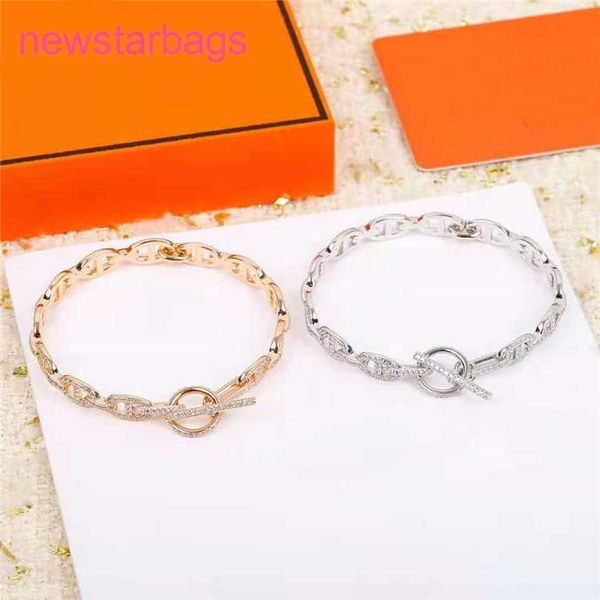 designer herms bracelet for sale mix and match plated 18k gold full diamond pig nose half open bracelet ins minority design lovers g0us, Golden;silver
designer herms bracelet for sale mix and match plated 18k gold full diamond pig nose half open bracelet ins minority design lovers g0us, Golden;silver