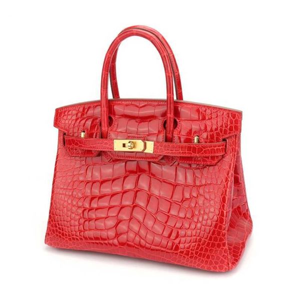 bags birkins designer handmade high end real crocodile skin womens bag high gloss arch bead hand fake one compensate ten fast delivery
bags birkins designer handmade high end real crocodile skin womens bag high gloss arch bead hand fake one compensate ten fast delivery