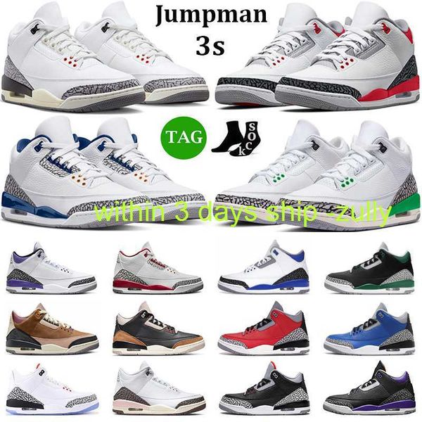 3 days ship jumpman 3 basketball shoes men women 3s white cement fire red wizards lucky green dark iris cool grey unc racer blue mens traine
3 days ship jumpman 3 basketball shoes men women 3s white cement fire red wizards lucky green dark iris cool grey unc racer blue mens traine