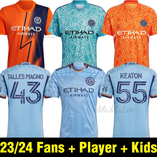 2023 2024 new york city soccer jerseys heber moralez 23 24 castellanos s. rodriguez gray talles magno tinnerholm home away football shirt ki, Black;yellow
2023 2024 new york city soccer jerseys heber moralez 23 24 castellanos s. rodriguez gray talles magno tinnerholm home away football shirt ki, Black;yellow