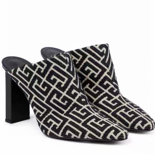 mach slippers satin folding high-heeled shoes crystal embellishment evening shoes 9.5cm square high-heeled sandals female leather luxury des, Black
mach slippers satin folding high-heeled shoes crystal embellishment evening shoes 9.5cm square high-heeled sandals female leather luxury des, Black