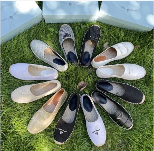 2023 women straw casual shoes flat espadrilles summer woman fisherman shoes flat beach half slippers fashion loafers boat shoes size 35-41, Black
2023 women straw casual shoes flat espadrilles summer woman fisherman shoes flat beach half slippers fashion loafers boat shoes size 35-41, Black
