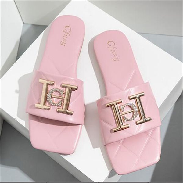 new womens sandals diamond slide beach slippers leather flip flops flat heels ladies sandali fashion designs women shoes, Black
new womens sandals diamond slide beach slippers leather flip flops flat heels ladies sandali fashion designs women shoes, Black