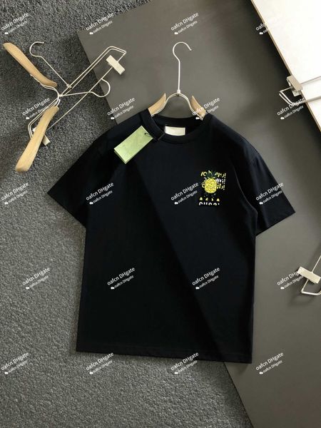 designer men's t-shirts women's summer loose print letter clothing luxury t-shirt casual cotton short-sleeved clothes, White;black
designer men's t-shirts women's summer loose print letter clothing luxury t-shirt casual cotton short-sleeved clothes, White;black