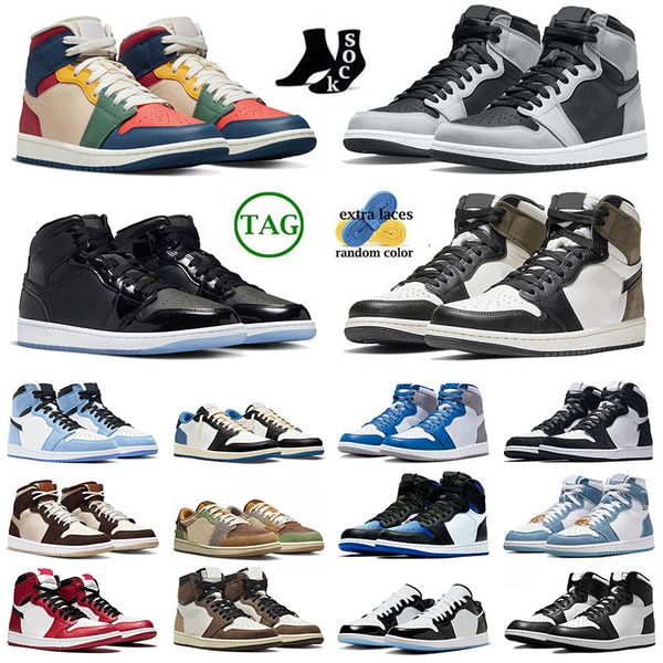 outdoor jmpman 1 1s basketball shoe basketball shoe space jam university blue mid carbon fiber black white lucky green cream dark chocolate
outdoor jmpman 1 1s basketball shoe basketball shoe space jam university blue mid carbon fiber black white lucky green cream dark chocolate