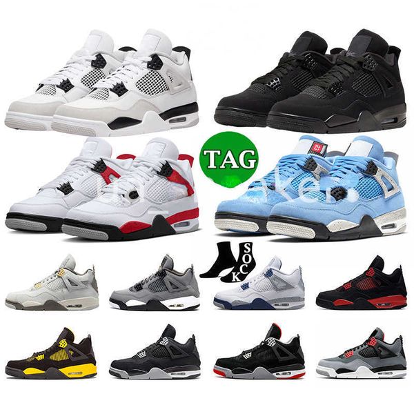 4 jordens 4s jumpman mens basketball shoes university blue military black cat red cement pn dust cactus jack men women trainer outdoor sport
4 jordens 4s jumpman mens basketball shoes university blue military black cat red cement pn dust cactus jack men women trainer outdoor sport