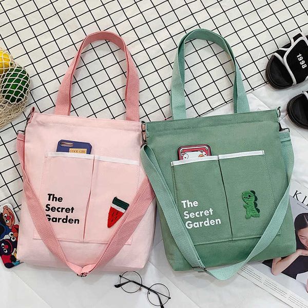 tote canvas bag female cross bag canvas bag artistic girl one shoulder tote bag student's class tutorial handbag
tote canvas bag female cross bag canvas bag artistic girl one shoulder tote bag student's class tutorial handbag