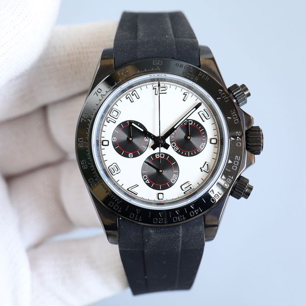 mens watch automatic mechanical 7750 movement watches sapphire business wristwatches waterproof 904l stainless steel 41mm montre de luxe, Slivery;brown
mens watch automatic mechanical 7750 movement watches sapphire business wristwatches waterproof 904l stainless steel 41mm montre de luxe, Slivery;brown