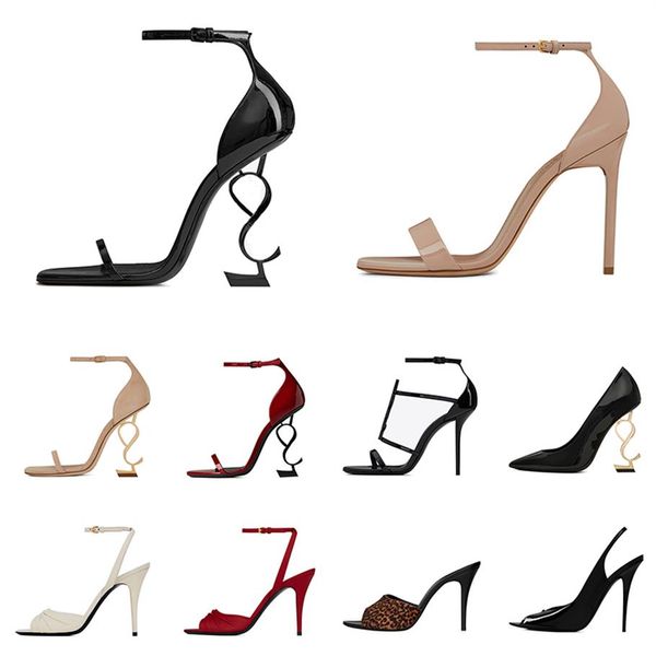 women dress shoes designer high heels patent leather gold tone triple black nuede silver womens lady fashion sandals party wedding218a
women dress shoes designer high heels patent leather gold tone triple black nuede silver womens lady fashion sandals party wedding218a