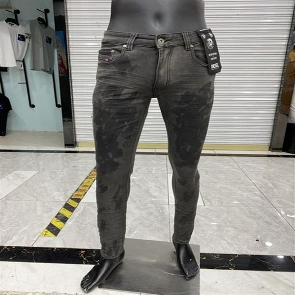 designer jeans solid classic style mens jeans slim fit slim-leg jeans denim men fashion designer hip hop mens size 29-283r, Blue
designer jeans solid classic style mens jeans slim fit slim-leg jeans denim men fashion designer hip hop mens size 29-283r, Blue
