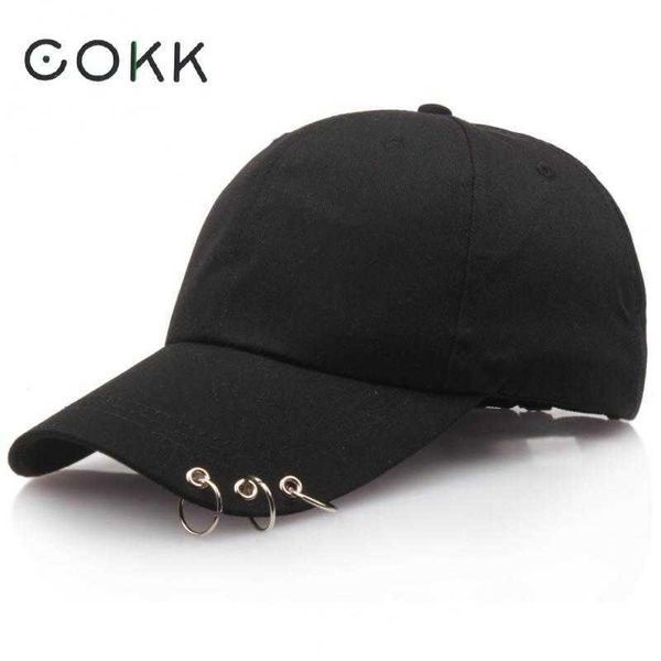 ball caps cokk hip hop women's baseball cap with ring circle snapback hats for men women dad hat adjustable kpop korean style gorra r23, Blue;gray
ball caps cokk hip hop women's baseball cap with ring circle snapback hats for men women dad hat adjustable kpop korean style gorra r23, Blue;gray
