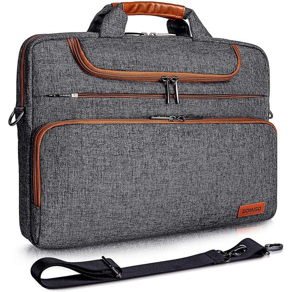 lapbags domiso 10" 13" 14" 156" 17" inch multi-functional lapsleeve business briefcase waterproof messenger shoulde
lapbags domiso 10" 13" 14" 156" 17" inch multi-functional lapsleeve business briefcase waterproof messenger shoulde