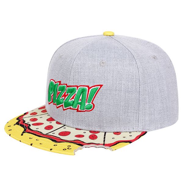 ball caps fashion pizza baseball cap cartoon animation cotton hat hip hop headwear outdoor casual sun hats sports caps wholesale 230302, Blue;gray
ball caps fashion pizza baseball cap cartoon animation cotton hat hip hop headwear outdoor casual sun hats sports caps wholesale 230302, Blue;gray