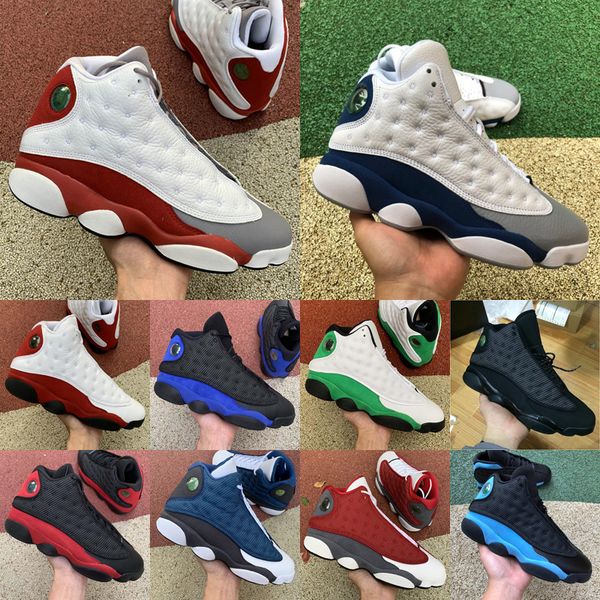 basketball shoes 13s french blue del sol obsidian black cat hyper royal bred starfish cap and gown 13 trainers sports sneakers size 36-47
basketball shoes 13s french blue del sol obsidian black cat hyper royal bred starfish cap and gown 13 trainers sports sneakers size 36-47