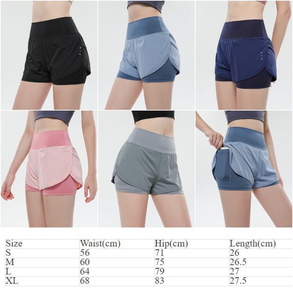 ll 1851 women shorts yoga outfit girls running ladies casual cheerleaders short pants trainer sportswear exercise & fitness wear breathable
ll 1851 women shorts yoga outfit girls running ladies casual cheerleaders short pants trainer sportswear exercise & fitness wear breathable