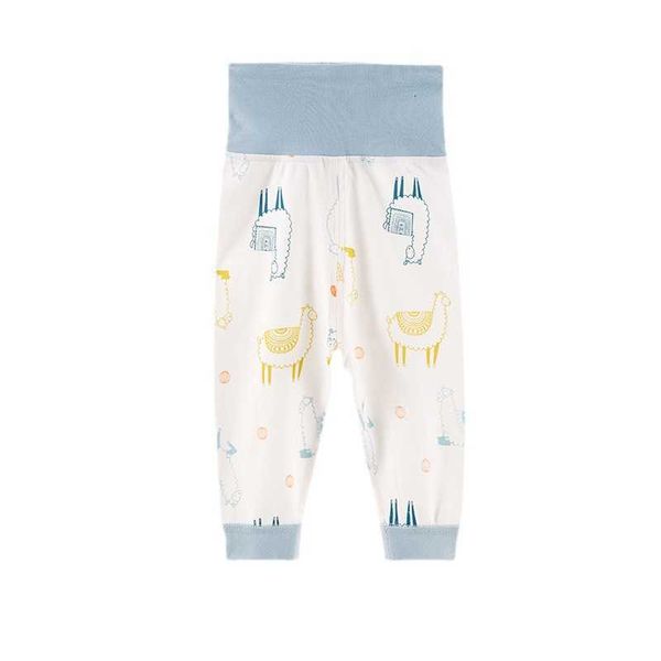 baby's autumn pants spring and autumn pure cotton thin single women's openable newborn pants bottomed baby high waist belly pants, Blue
baby's autumn pants spring and autumn pure cotton thin single women's openable newborn pants bottomed baby high waist belly pants, Blue