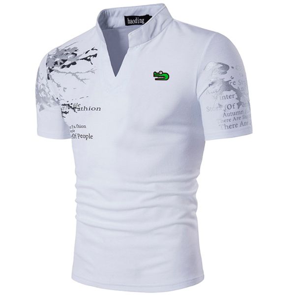 men's t-shirts men t shirt men shirt short sleeve t shirt print tee clothing summer streetwear casual fashion men 230303, White;black
men's t-shirts men t shirt men shirt short sleeve t shirt print tee clothing summer streetwear casual fashion men 230303, White;black