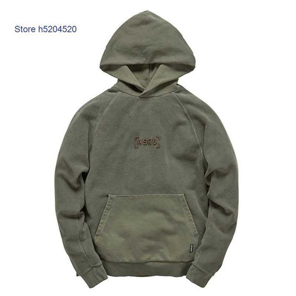 men's sweatshirt fashion sports fitness brand asr' v hoodies spring autumn new pure color hooded cashmere sweater tide loose large, Black
men's sweatshirt fashion sports fitness brand asr' v hoodies spring autumn new pure color hooded cashmere sweater tide loose large, Black