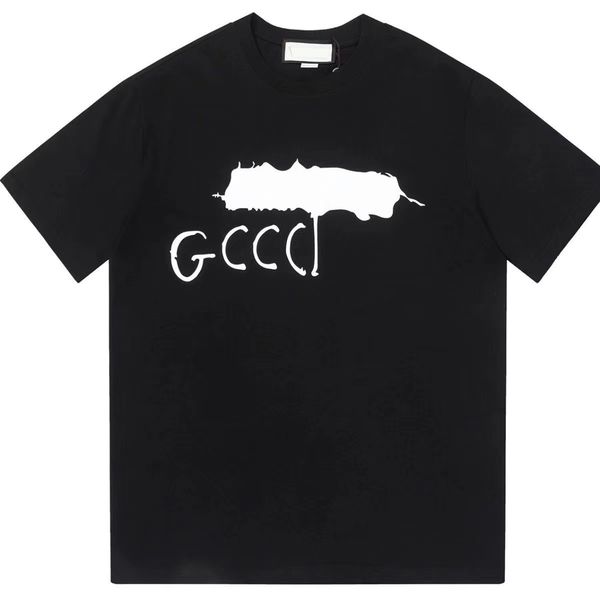 t shirt men designer shirt mens women's t shirts fashion luxury clothes round neck shirts chest letter short sleeve cotton breathable t, White;black
t shirt men designer shirt mens women's t shirts fashion luxury clothes round neck shirts chest letter short sleeve cotton breathable t, White;black