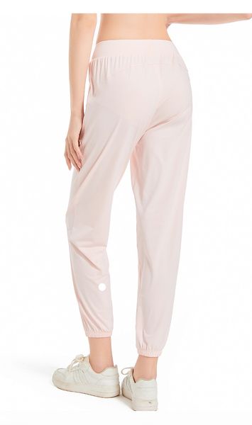 ll women jogging yoga jogger with pockets fitness leggings summer elastic casual pants drawstring legs sweatpants 5 colors
ll women jogging yoga jogger with pockets fitness leggings summer elastic casual pants drawstring legs sweatpants 5 colors