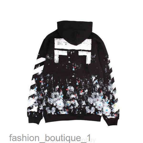 2022 new mens offs loose classic sweatshirts fashion brand hoodie designers luxury pullover back oil paint arrow x men women t93ey59snf9, Black
2022 new mens offs loose classic sweatshirts fashion brand hoodie designers luxury pullover back oil paint arrow x men women t93ey59snf9, Black