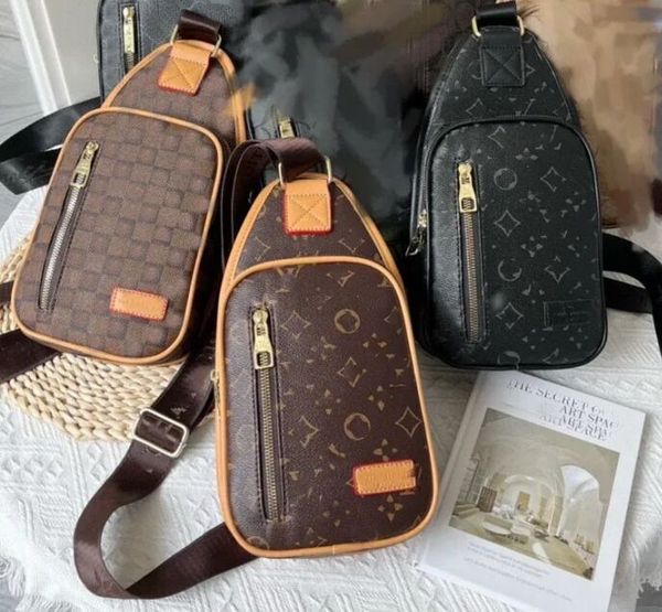 men handbag crossbody shoulder bags satchels messenger wallets designer purse mobile phone storage chest bag women backpack
men handbag crossbody shoulder bags satchels messenger wallets designer purse mobile phone storage chest bag women backpack