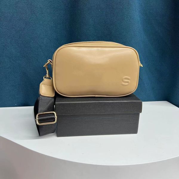 multicolor camera bag designer handbags women wide shoulder straps shoulders bags wallet crossbody flap borsa
multicolor camera bag designer handbags women wide shoulder straps shoulders bags wallet crossbody flap borsa