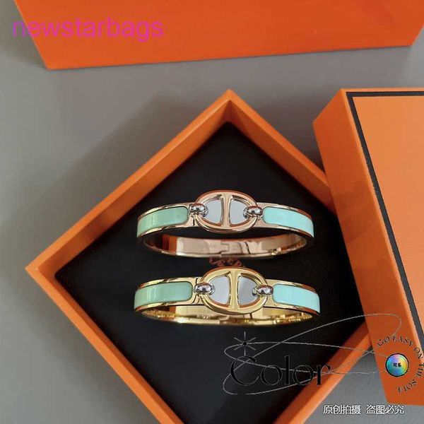 designer herms bracelet for sale light luxury jewelry fine craftsmanship high sense h bracelet pig nose gold silver rose tricolor couple gif, Golden;silver
designer herms bracelet for sale light luxury jewelry fine craftsmanship high sense h bracelet pig nose gold silver rose tricolor couple gif, Golden;silver