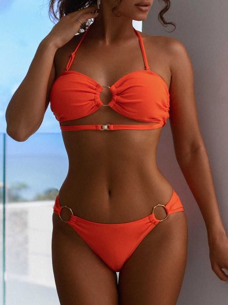 women swimsuit 2023 push up bikini high cut swimming suits female swimwear solid bikinis set micro biquinis bathing suit
women swimsuit 2023 push up bikini high cut swimming suits female swimwear solid bikinis set micro biquinis bathing suit