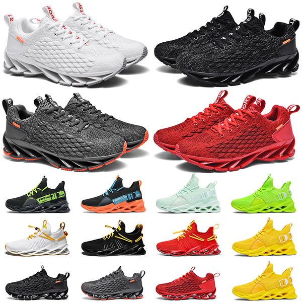 men women running shoes womens mens trainers outdoor sports sneakers black red yellow
men women running shoes womens mens trainers outdoor sports sneakers black red yellow