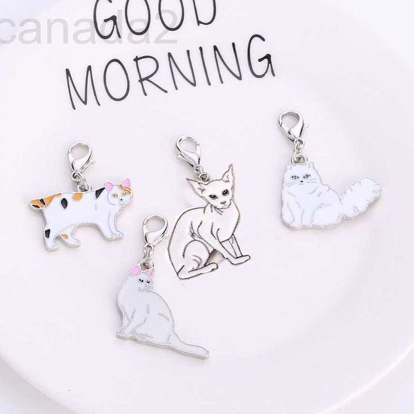 keychains & lanyards designer new siamese cat key ring ornament collar accessory chain mzqv, Silver
keychains & lanyards designer new siamese cat key ring ornament collar accessory chain mzqv, Silver